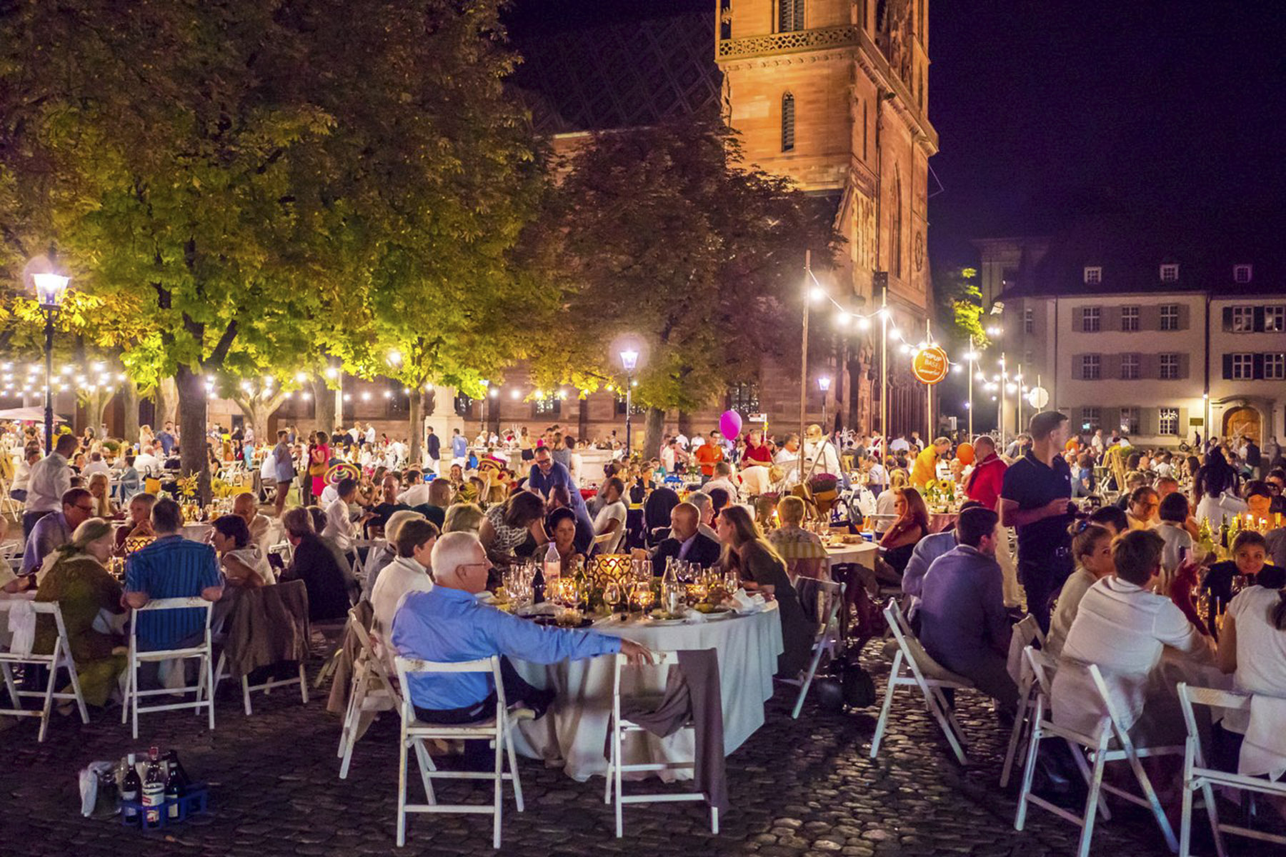 POPUP Sommerfest 09. September 2016 (Ben Koechlin, Foto StadtKonzeptBasel)