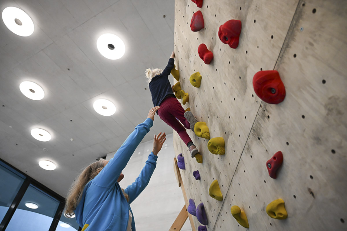 Basler Sportmarkt 2019 (Foto Uwe Zinke)